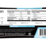 Elevate Vegan Protein Bar