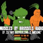 Why BodyBuilding Is Awesome