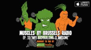 Why BodyBuilding Is Awesome