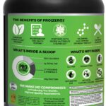 ProZero Banana Maple