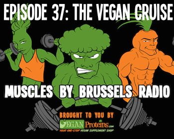 Holistic Holiday At Sea