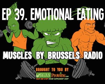Episode 39: Emotional Eating