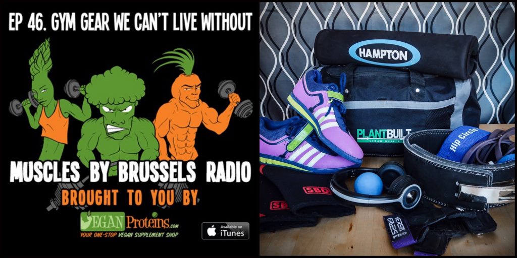 Our favorite fitness gear that we can't live without