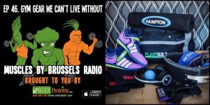 Our favorite fitness gear that we can't live without