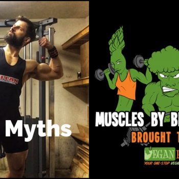 Episode 48. Lifting Myths