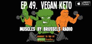 Episode 49. Vegan Keto Diet