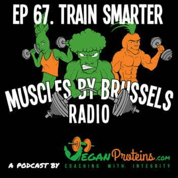 Episode 67. Train Smarter