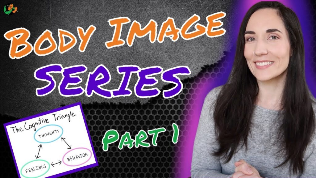 Body Image Series | Part 1 | VeganProteins