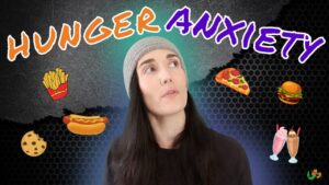 Hunger Isn't Your Enemy | Hunger Anxiety | Vegan Proteins