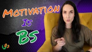 Vegan Proteins Motivation is BS