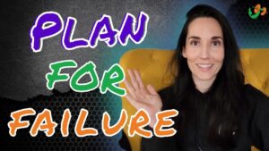 Plan to Fail