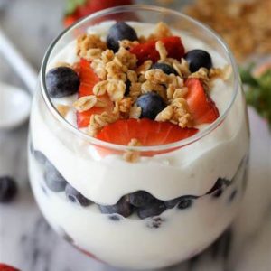vegan greek yogurt