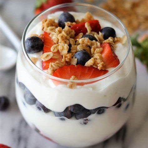 vegan greek yogurt