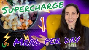 How to customize & level up your nutrition