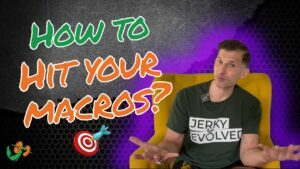 Hit your protein goal