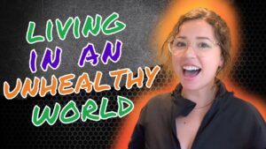 How to reach your goals when the world wants you to fail