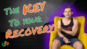 Vegan Proteins How to eat while you're injured