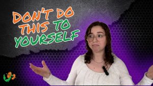 Vegan Proteins The Guilt/Self-Sabotage Cycle